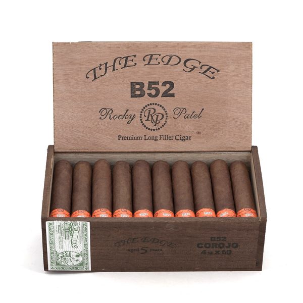 The Edge B-52 Corojo 邊緣B-52 科羅霍 - Image 4
