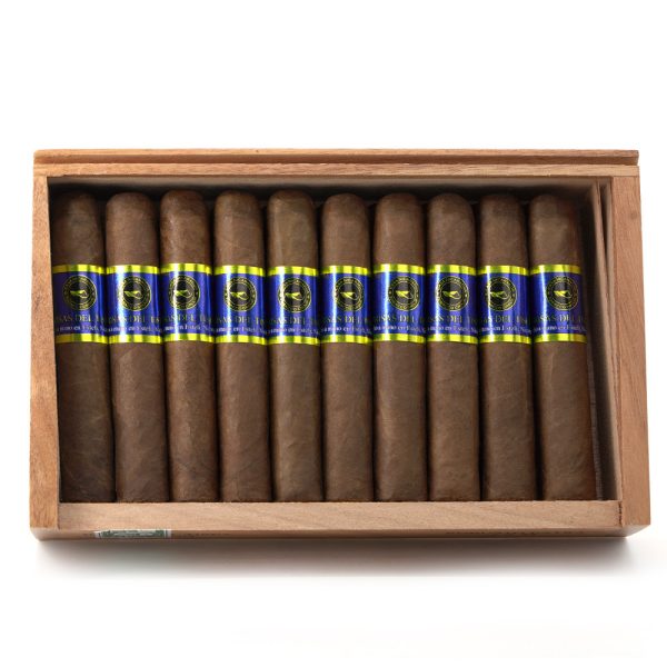 Brisas del Tisey Robusto Extra 布里薩斯德爾蒂西 特級羅伯圖 - Image 2