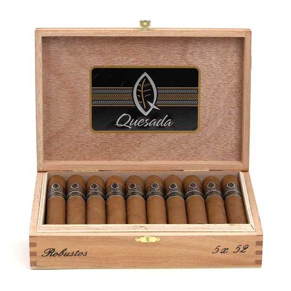 Seleccion Espana Robusto 西班牙精選 羅伯圖 - Image 3