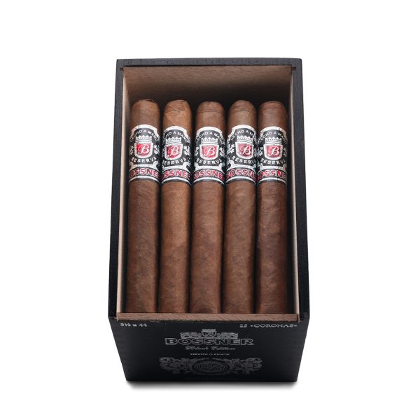 Nicaragua Black Edition Corona 尼加拉瓜 黑版 高朗拿 - Image 3