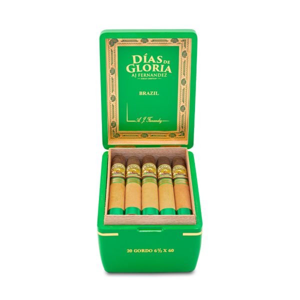 Dias De Gloria Brazil Gordo 迪亞斯德格洛里亞巴西戈多 - Image 4