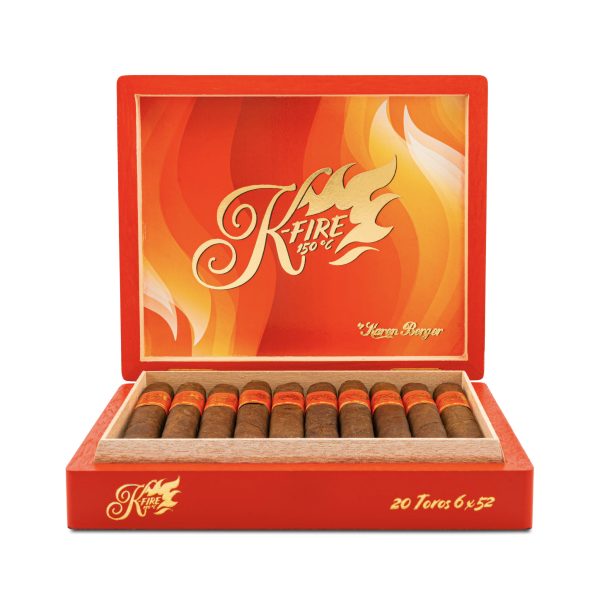 K-Fire Toro K火系列 托羅 - Image 6