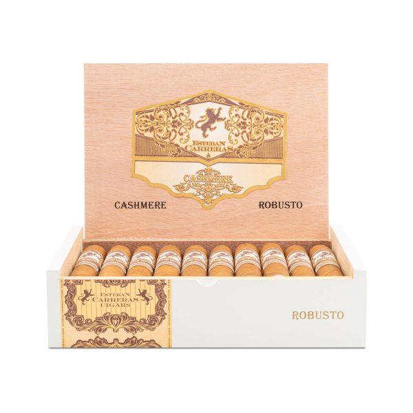 Cashmere Robusto 山羊絨 羅伯圖 - Image 3