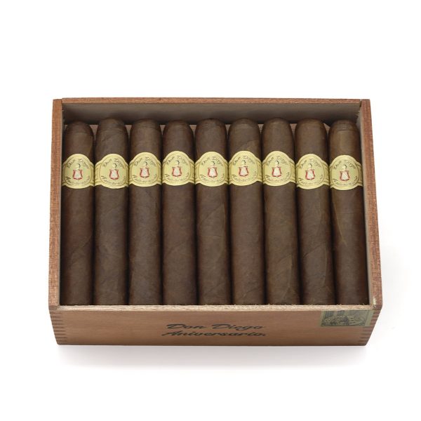 Aniversario Robusto 週年紀念羅伯圖 - Image 6