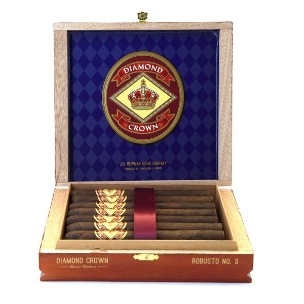 Classic Maduro robusto #3 經典 馬杜羅 羅伯圖 3 - Image 2