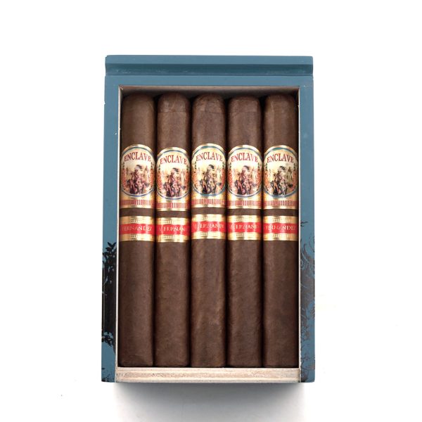 Enclave Habano Toro 昂科雷哈瓦那托羅 - Image 7
