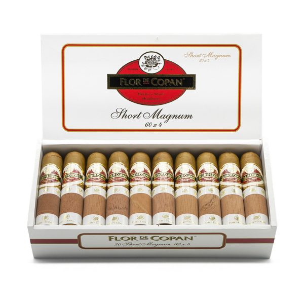 Short Magnum 短 密林 - Image 4