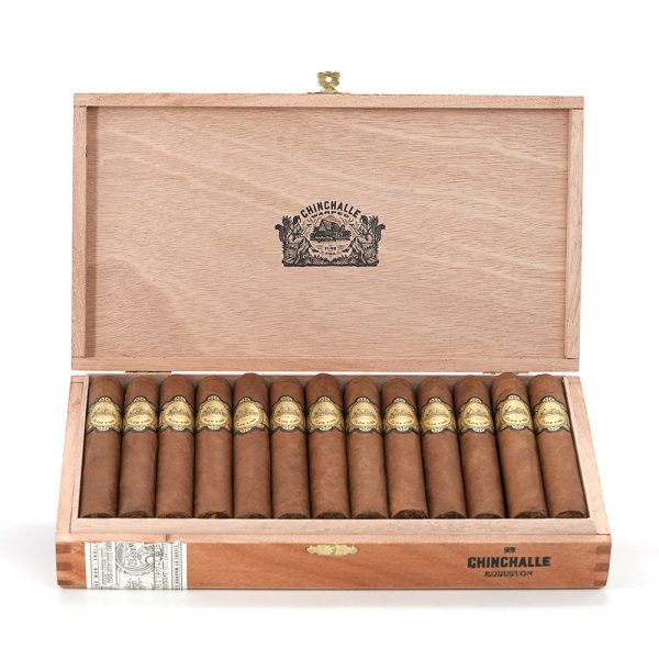 Chinchalle Robusto 欽查爾 羅伯圖 - Image 3