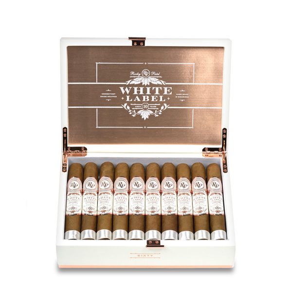 White Label Sixty 白標 六十 - Image 2
