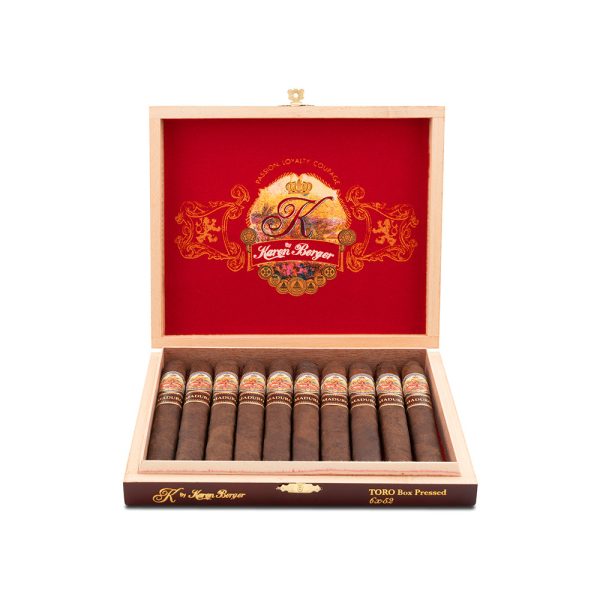 Maduro Toro 馬杜羅 托羅 - Image 6