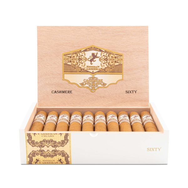 Cashmere Sixty 山羊絨 六十 - Image 3