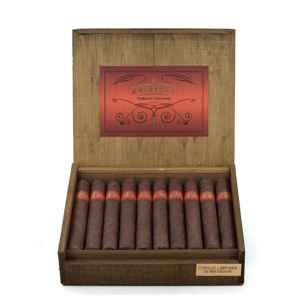 Corojo Limitada Matador 科羅霍限量版 鬥牛士 - Image 5