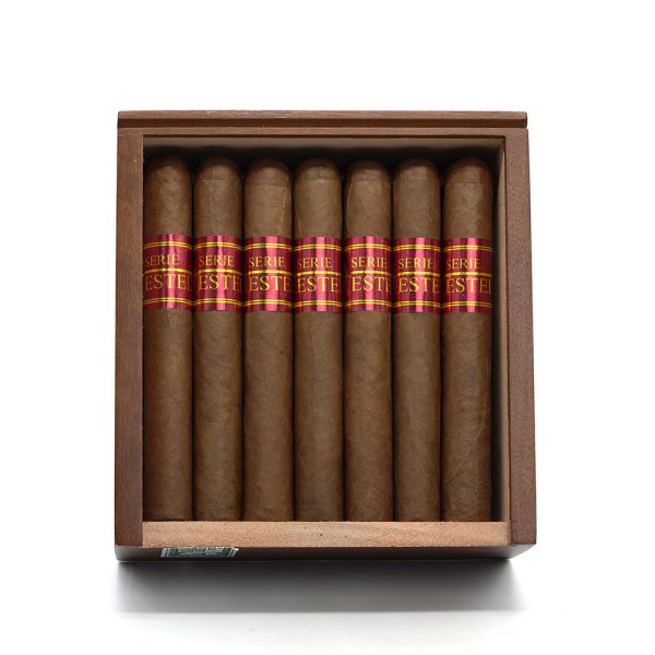 Serie Estelí Toro 艾斯特利系列 托羅 - Image 7