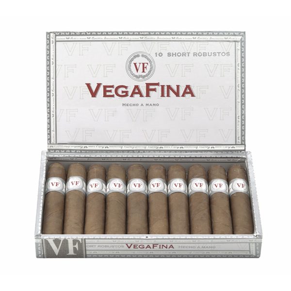 Classic Short Robusto 經典 短羅伯圖 - Image 2