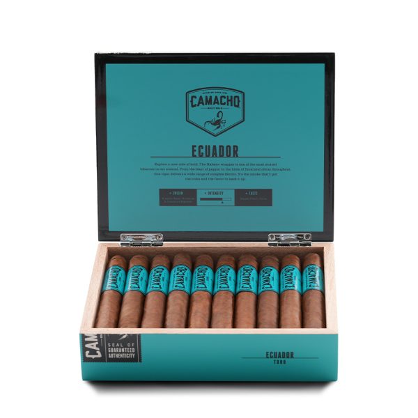 Ecuador Toro 厄瓜多爾 托羅 - Image 2
