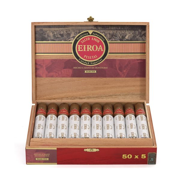 Eiroa Robusto 埃羅亞 羅伯圖 - Image 7
