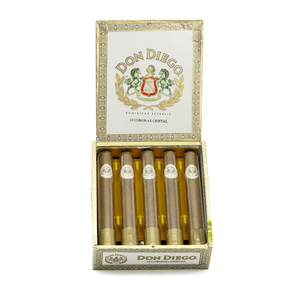 European  Coronas Cristal 歐式高朗拿水晶筒 - Image 4