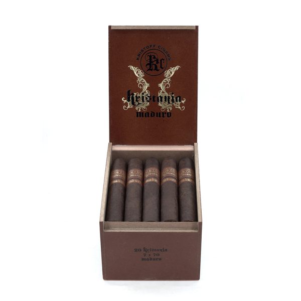 Kristania Maduro 7 x 70 克里斯塔尼亞 馬杜羅 770 - Image 6