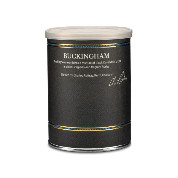 Rattray's Aromatic Collection Buckingham 拉特雷 醇香系列 白金漢宮 - Image 2