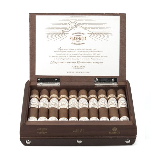 Reserva Original Robusto 經典珍藏系列羅伯圖 - Image 7