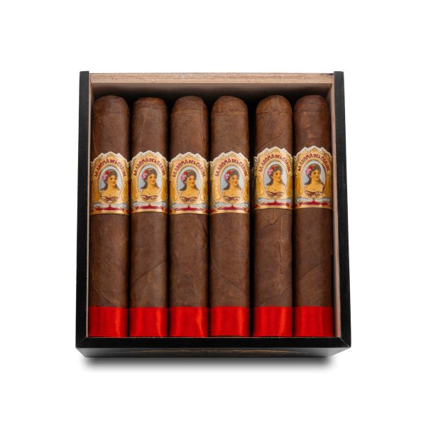 Robusto 羅伯圖 - Image 7