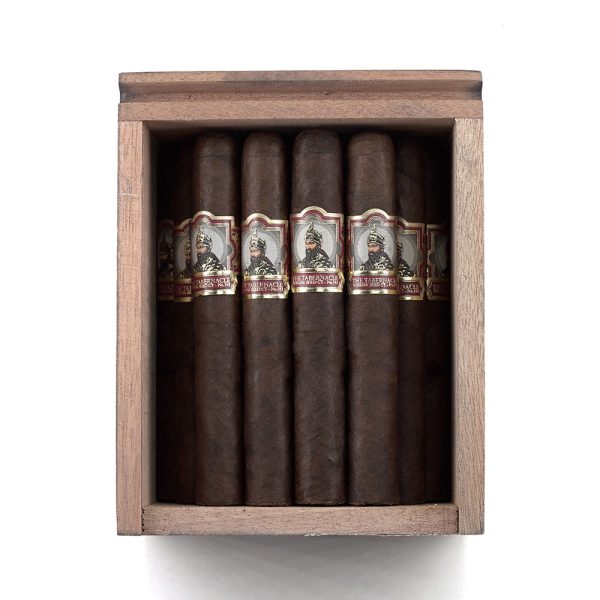 Tabernacle Havana CT-142 Corona 大幕 哈瓦那 CT-142 高朗拿 - Image 8