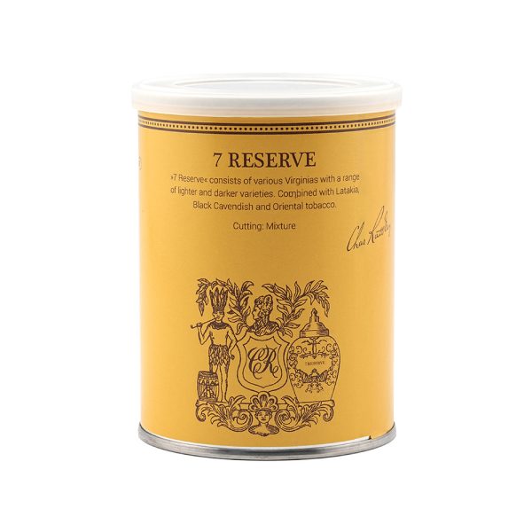 British Collection 7 Reserve 英式系列 7號 珍藏 - Image 2