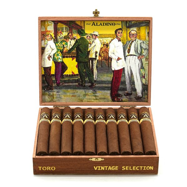 Vintage Selection Toro 佳釀精選 托羅 - Image 6