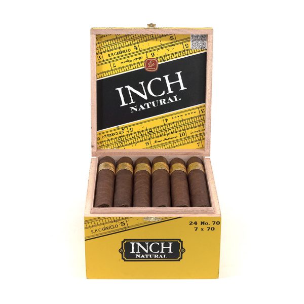 Inch No. 70 Natural 英寸 70號 天然 - Image 6