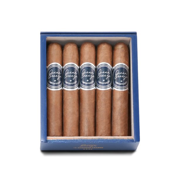 Ocean Breeze Robusto Grande 海洋之風大羅伯圖 - Image 2