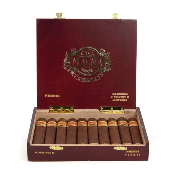 Casa Magna D. Magnus II Primus 卡薩麥格納D.馬格努斯二世 - Image 7