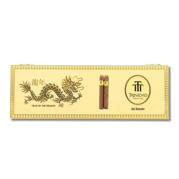 Short Year of the Dragon 2024LE 短號 2024龍年限量版 - Image 7
