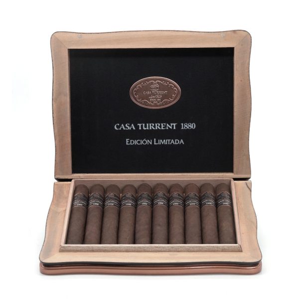 1880 Sui Generis Edicion Limitada 1880 獨特 限量版 - Image 4
