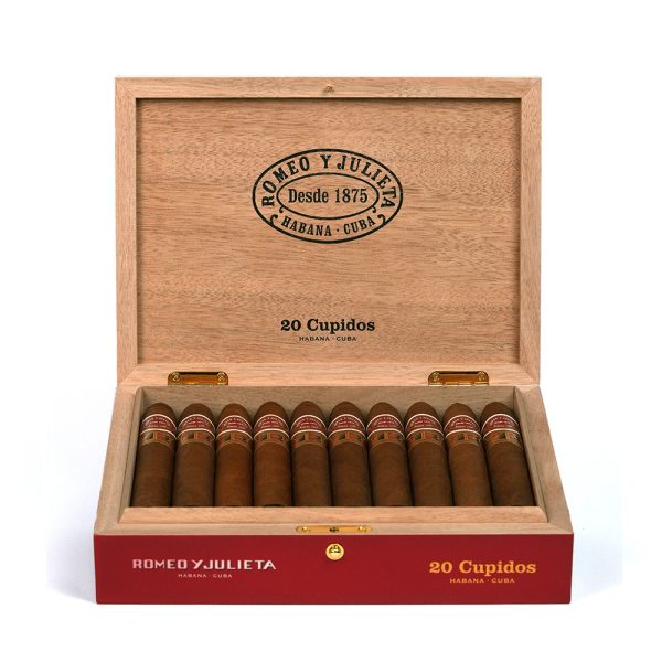 Cupidos Habanos Specialist LCDH 丘比特 哈伯納斯特別版 LCDH - Image 2