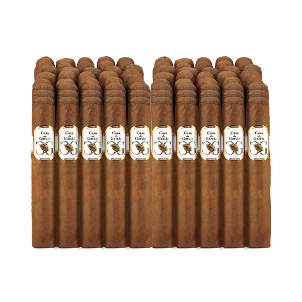Connecticut Robusto Double Set 康涅狄格州 羅伯圖 雙重套裝 - Image 5