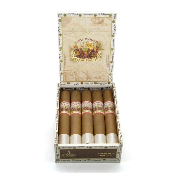 New World Connecticut Gordo 新世界康涅狄格州戈多 - Image 7