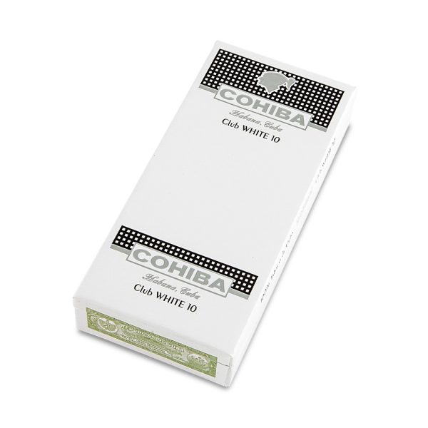 Club White 白色 俱樂部 - Image 4