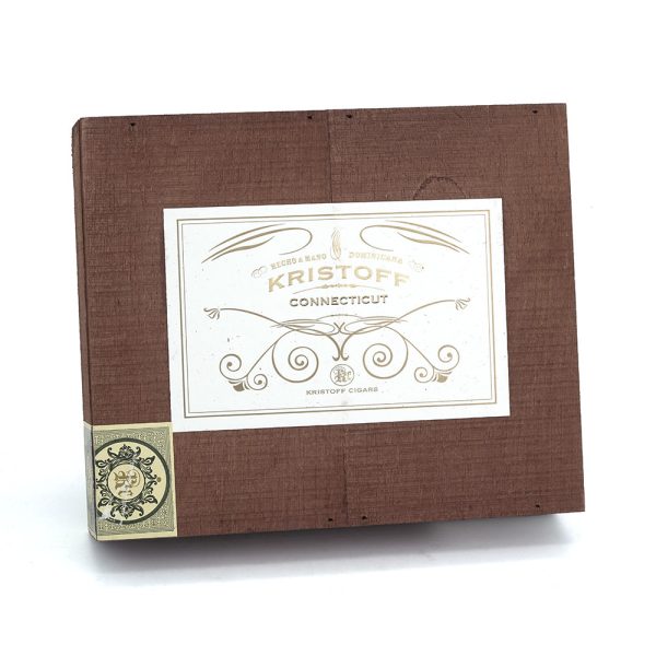 Kristoff Connecticut Robusto 克里斯托弗 康涅狄格州 羅伯圖 - Image 4