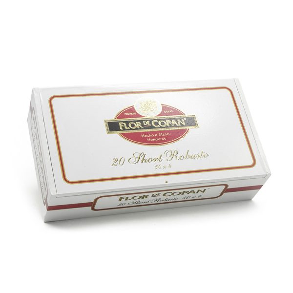 Short Robusto 短羅伯圖 - Image 3