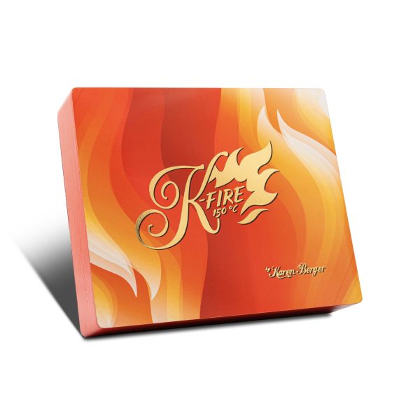K-Fire Toro K火系列 托羅 - Image 7