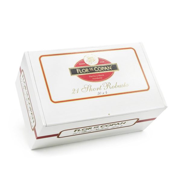 Short Robusto Tube 短羅伯圖鋁管 - Image 5