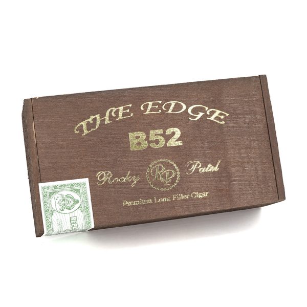 The Edge B-52 Corojo 邊緣B-52 科羅霍 - Image 6