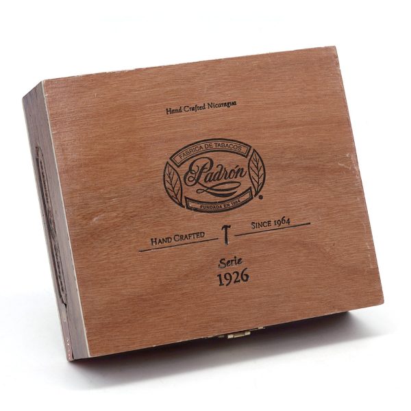 1926 Serie No. 48 Maduro 1926系列 48號 馬杜羅 - Image 3
