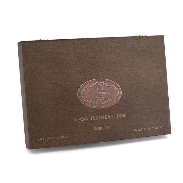 1880 Doble Maduro Robusto 1880 雙馬杜羅 羅伯圖 - Image 8