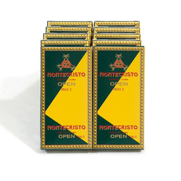 Open Mini 公開賽系列迷你 - Image 2