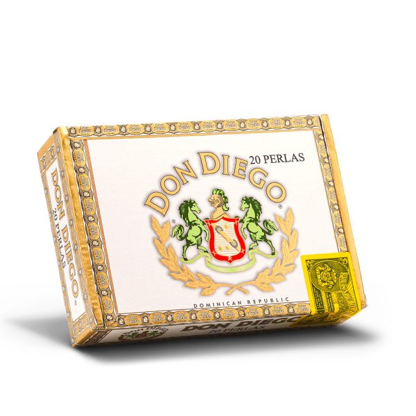 European Perla 歐式 珍珠 - Image 4