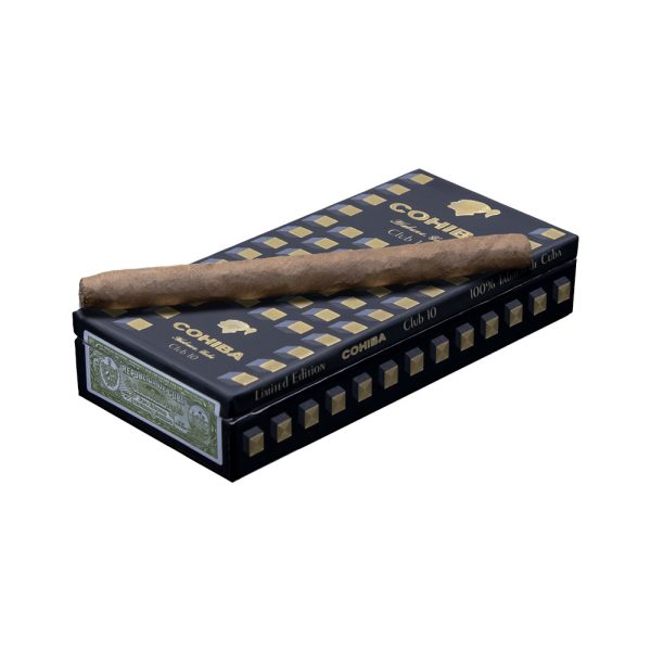 Club Limited Edition 俱樂部 限量版 - Image 4