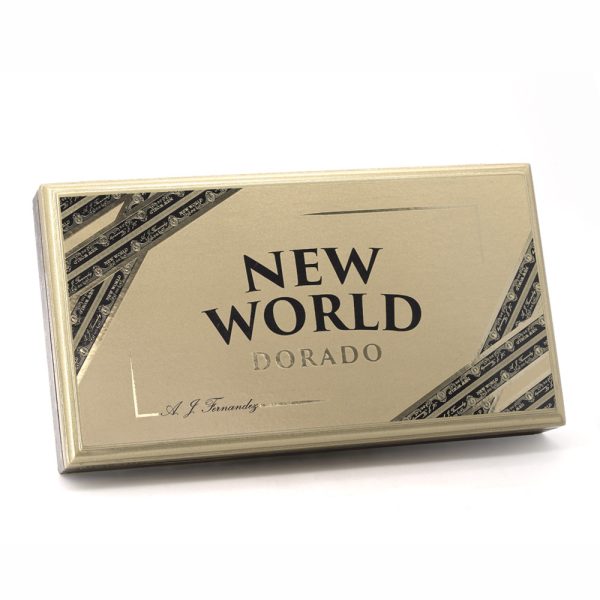 New World Dorado Gordito 新世界多拉多 戈迪托 - Image 4