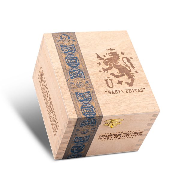 Liga Privada Unico Serie Nasty Fritas 私人聯盟獨角獸系列壞薯條 - Image 5