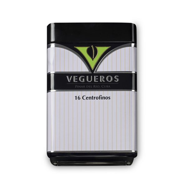 Centrofinos 山特費諾金屬罐裝 - Image 2